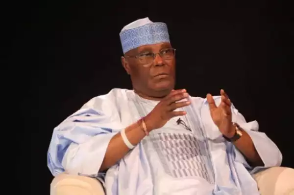 Atiku is an inconsequential candidate – Buhari Youth Organization